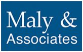 Maly & Associates Logo