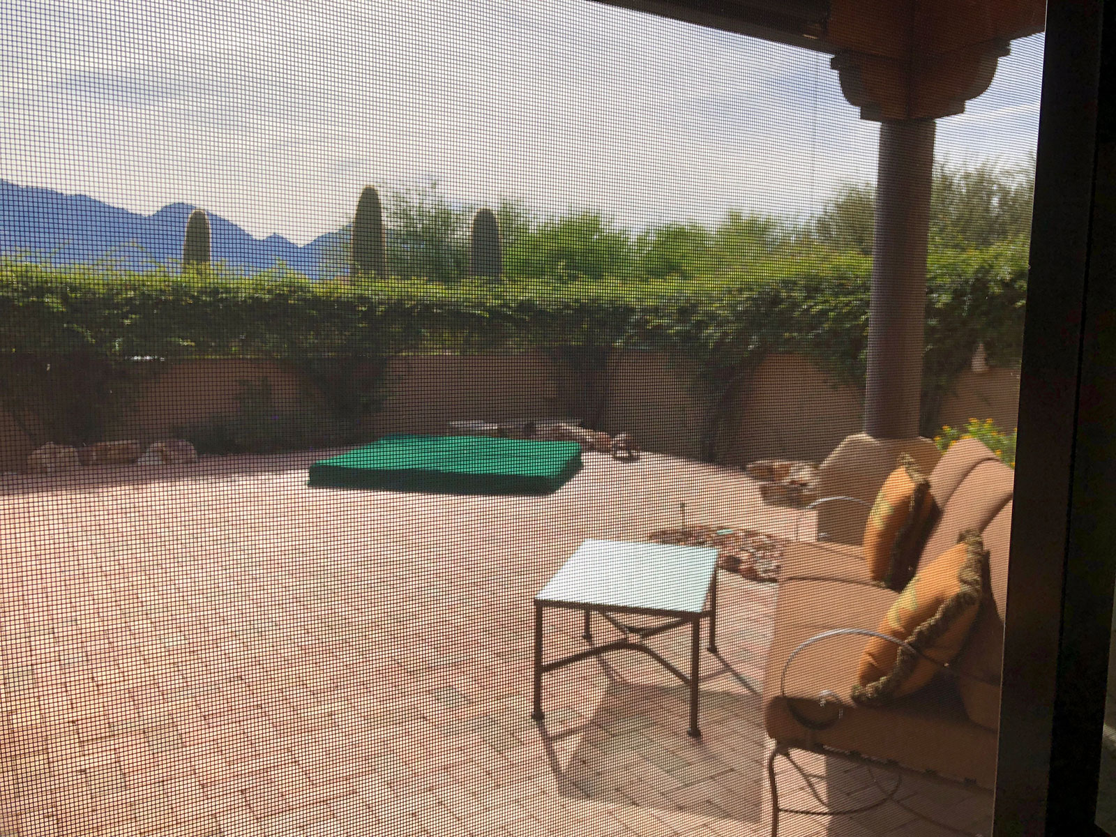 Remodeling Project Oro Valley